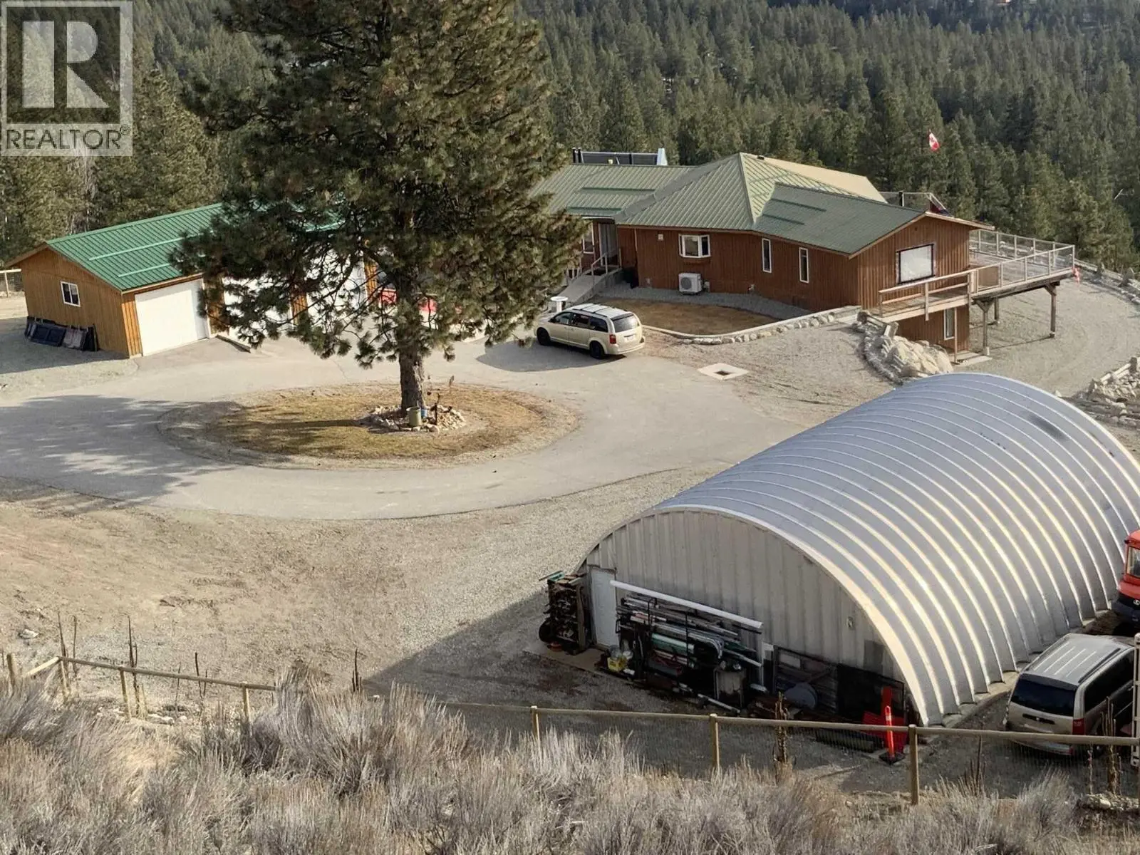 265 Long Joe Road. Osoyoos, British Columbia