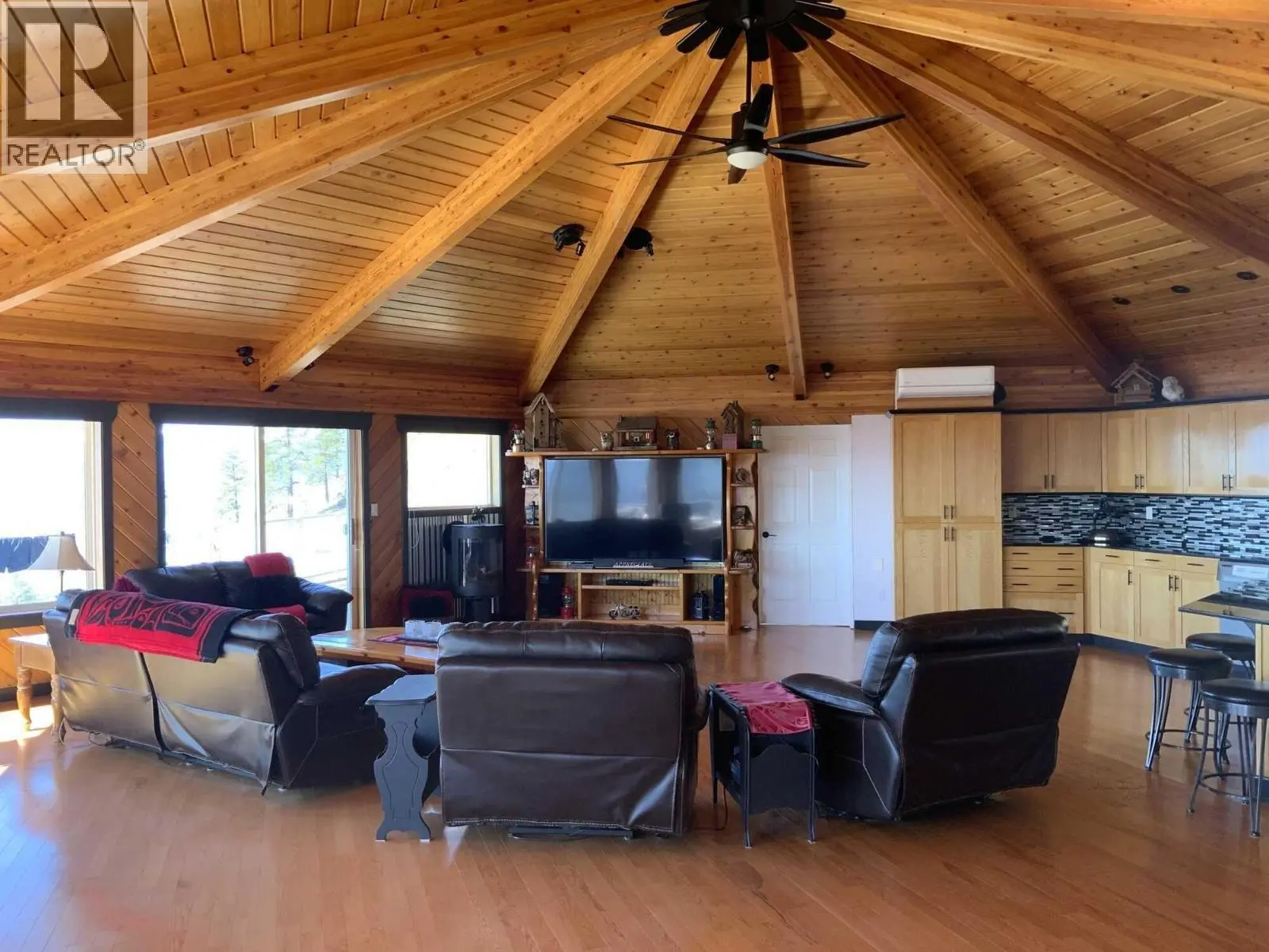 265 Long Joe Road. Osoyoos, British Columbia