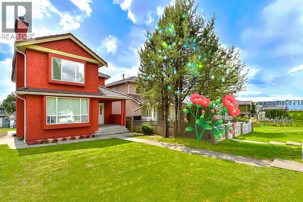 396 E 49th Avenue, Vancouver