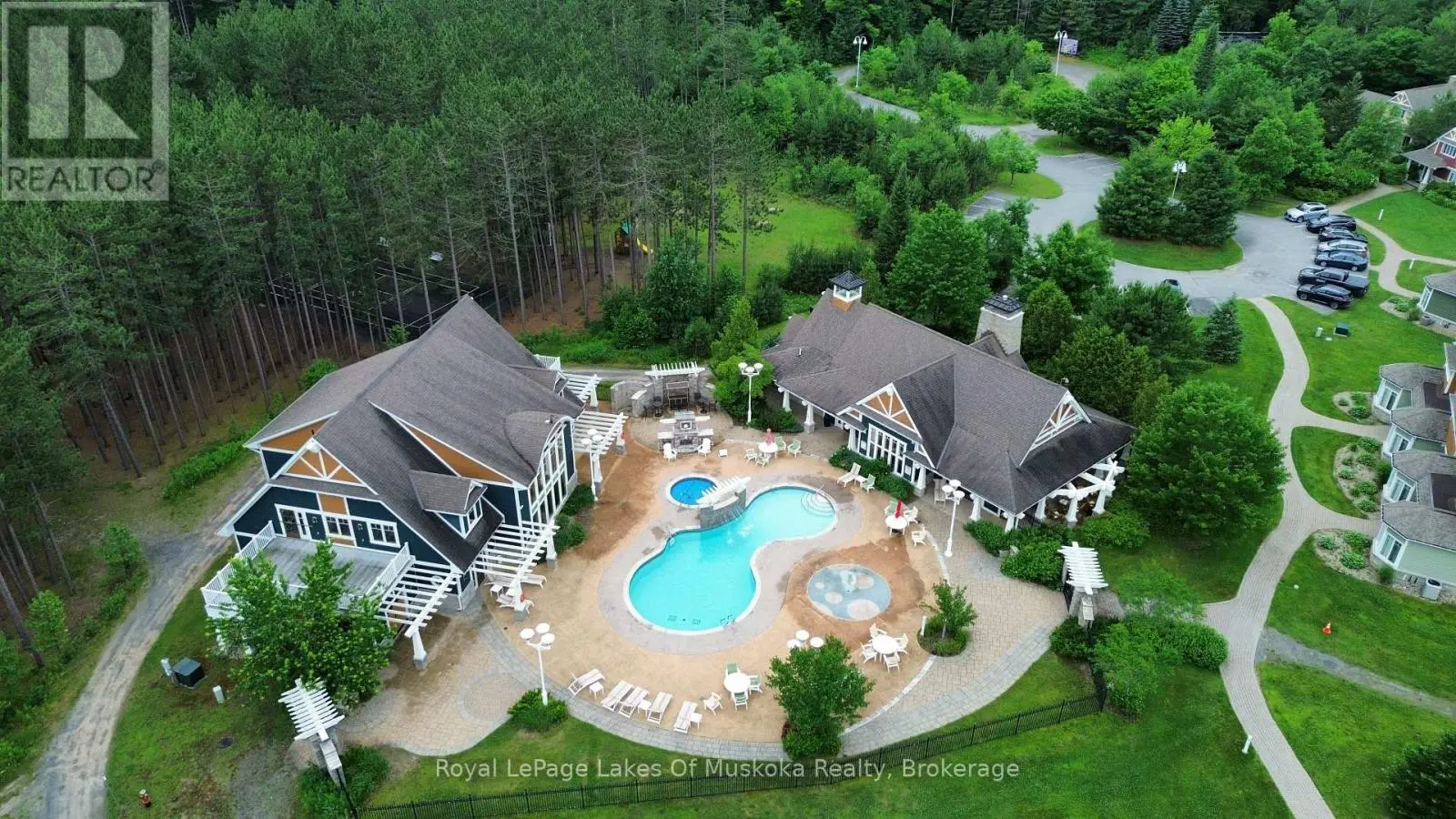 V 16 W 3 - 1020 Birch Glen Road, Lake of Bays (Mclean)