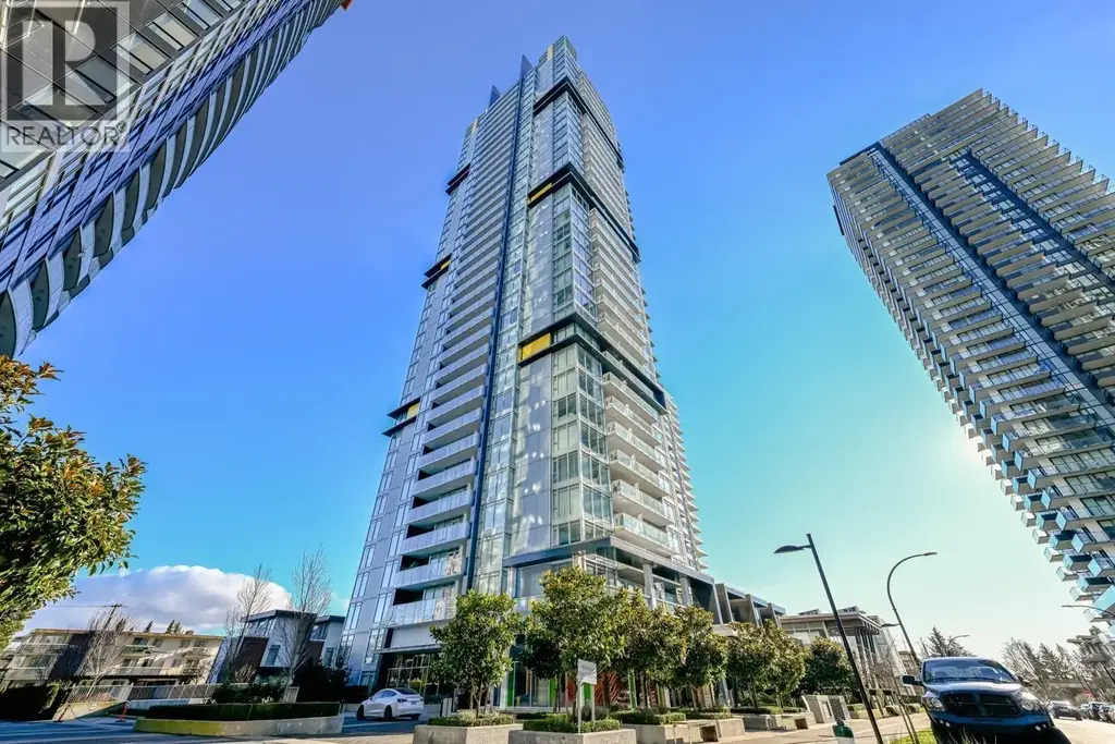 1605 6700 Dunblane Avenue, Burnaby