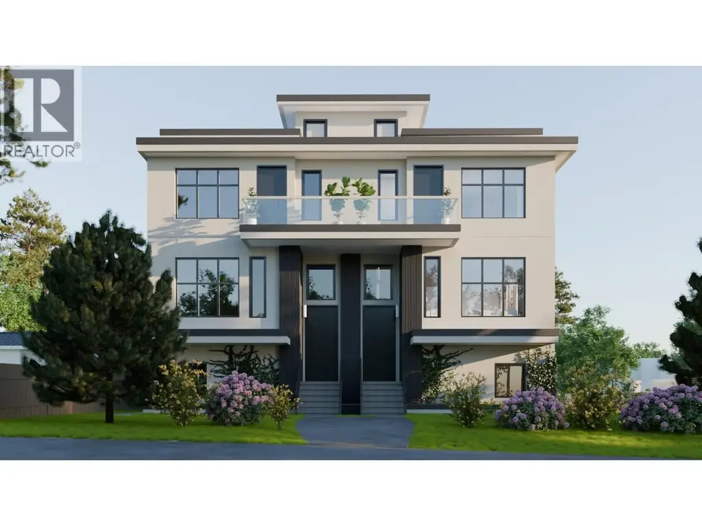 1 4910 Laurel Street, Burnaby