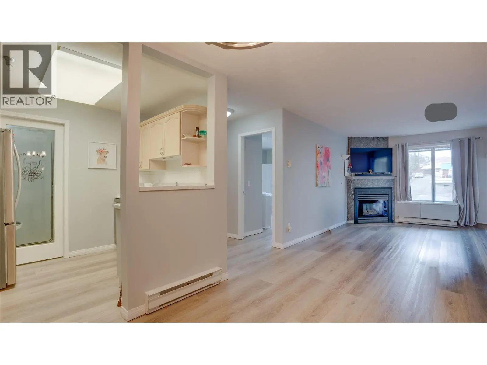 3705 30 Avenue Unit# 104. Vernon, British Columbia