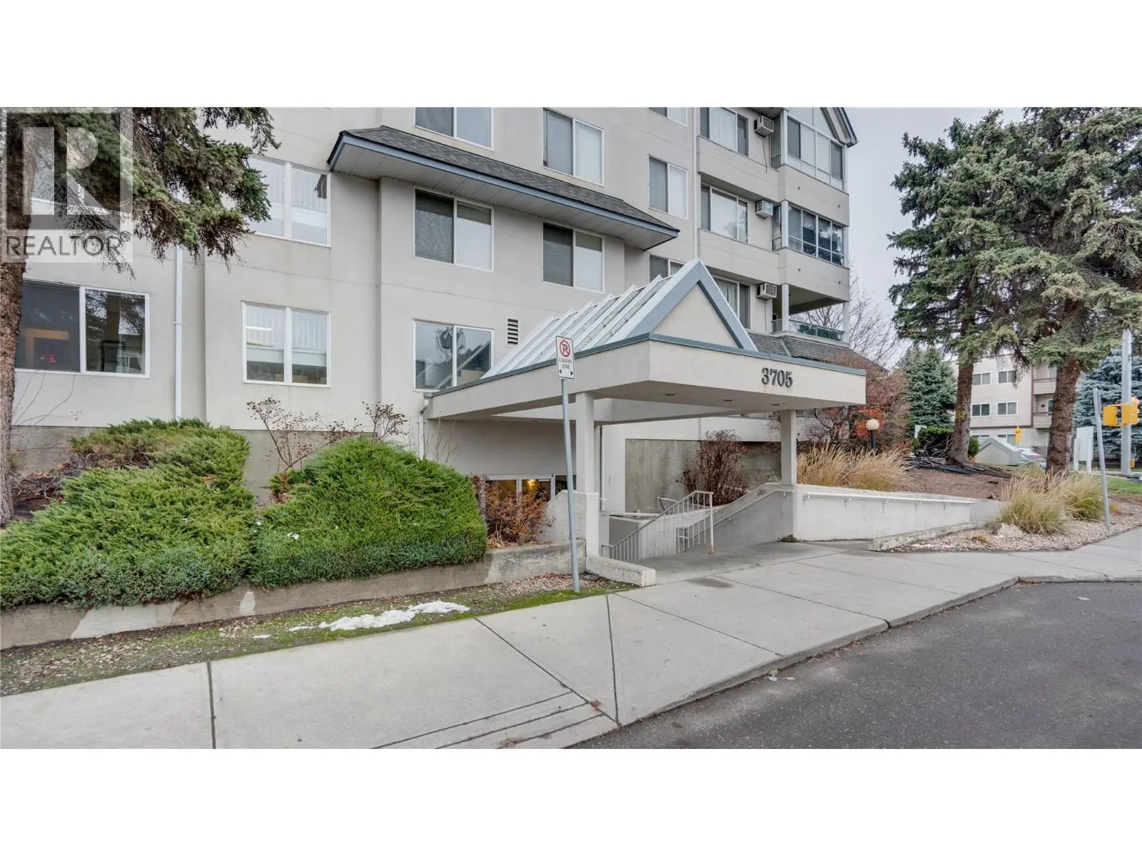 3705 30 Avenue Unit# 104. Vernon, British Columbia