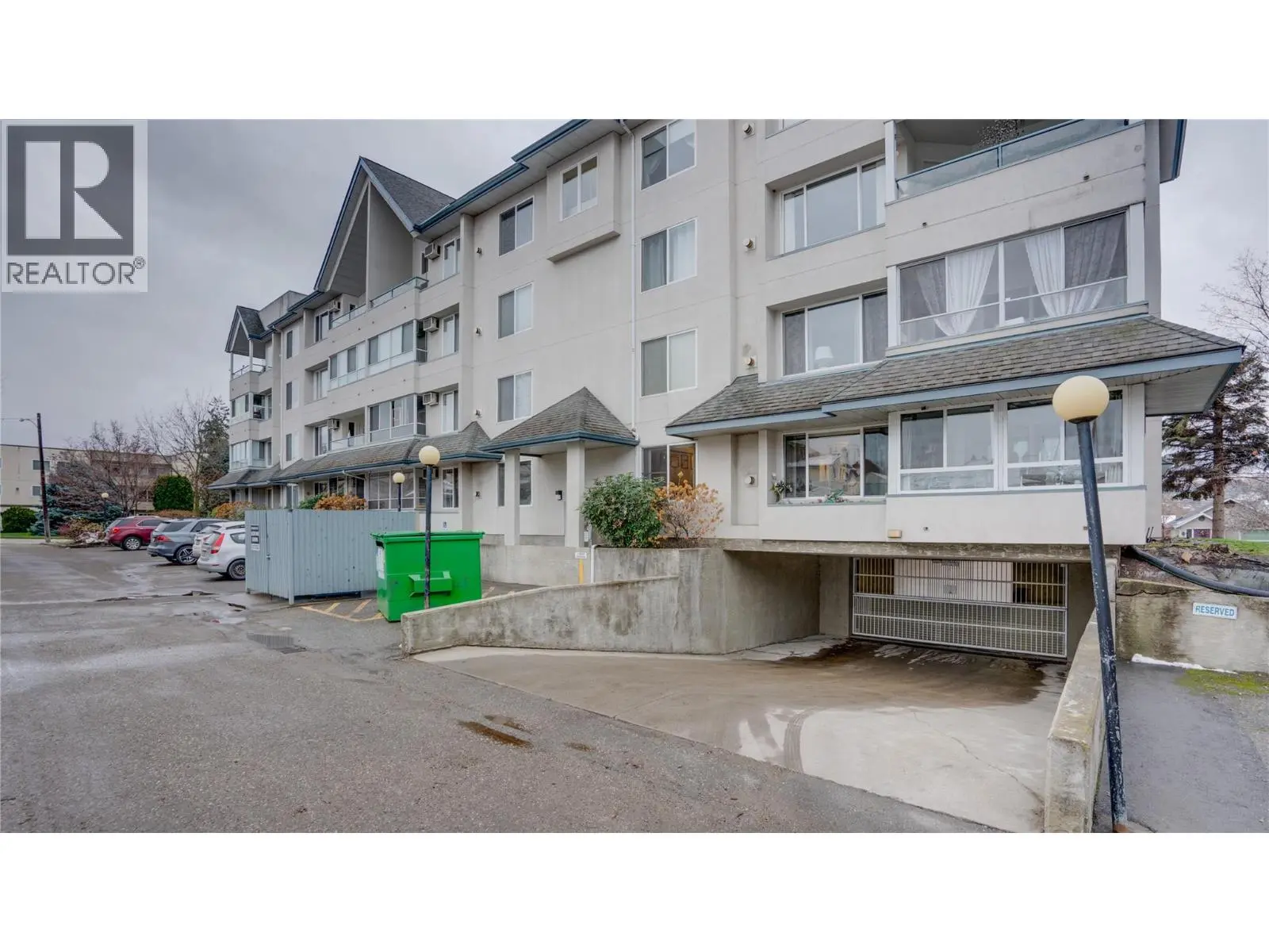 3705 30 Avenue Unit# 104. Vernon, British Columbia