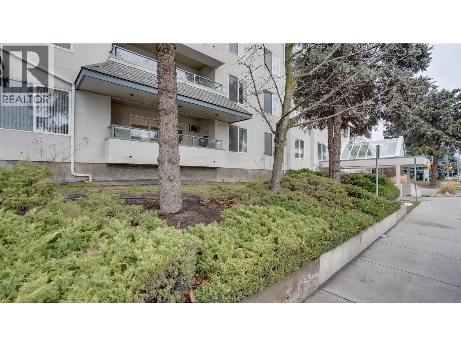 3705 30 Avenue Unit# 104. Vernon, British Columbia