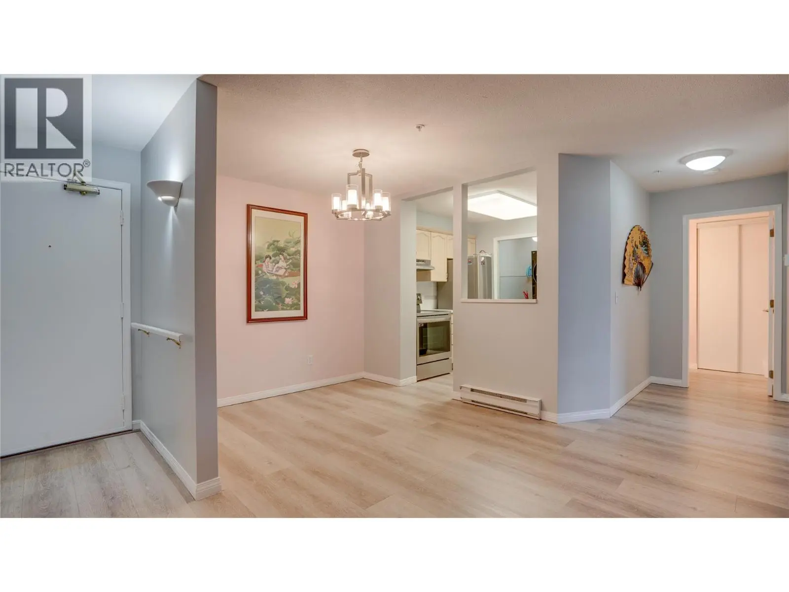 3705 30 Avenue Unit# 104. Vernon, British Columbia