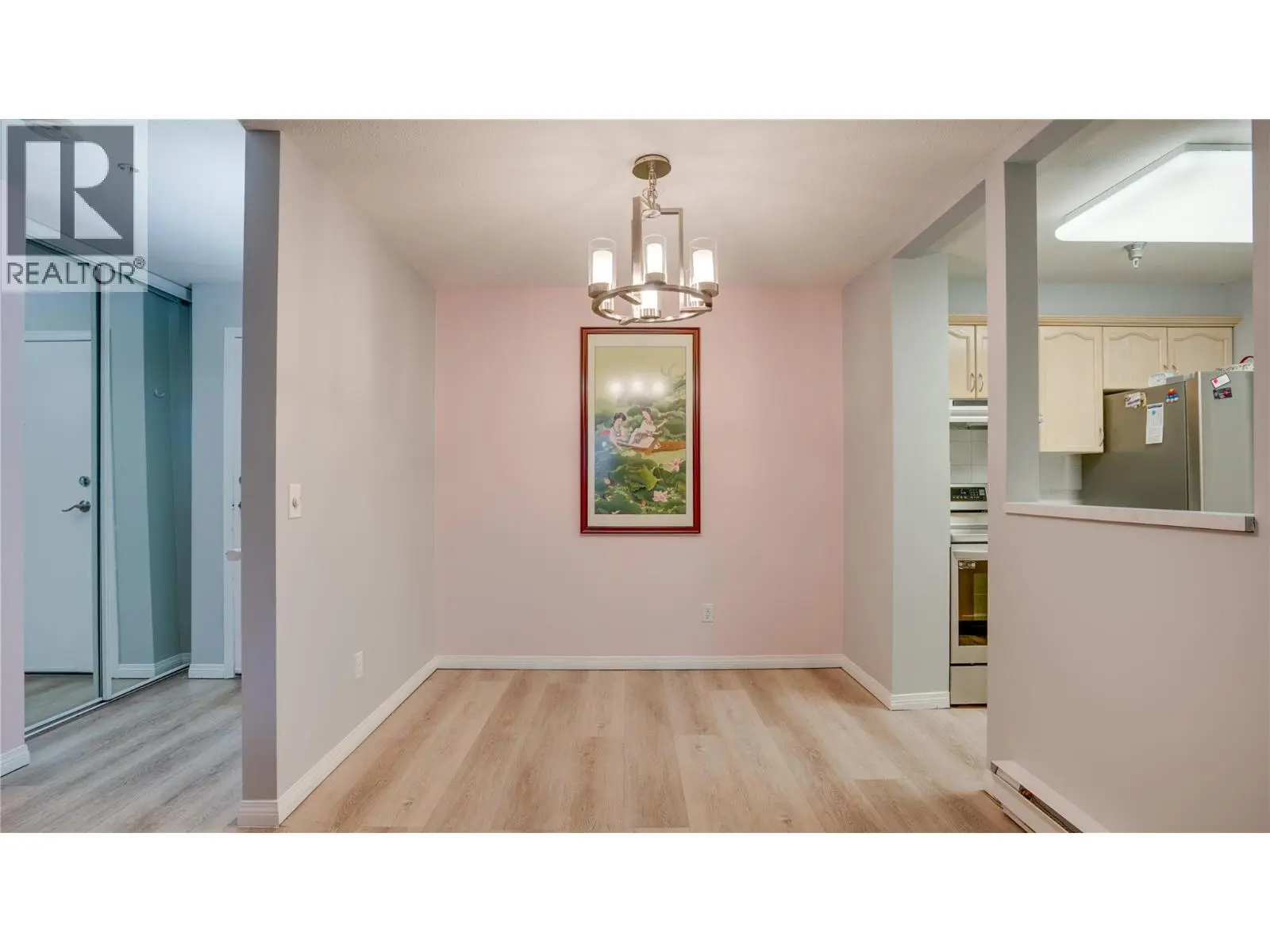 3705 30 Avenue Unit# 104. Vernon, British Columbia