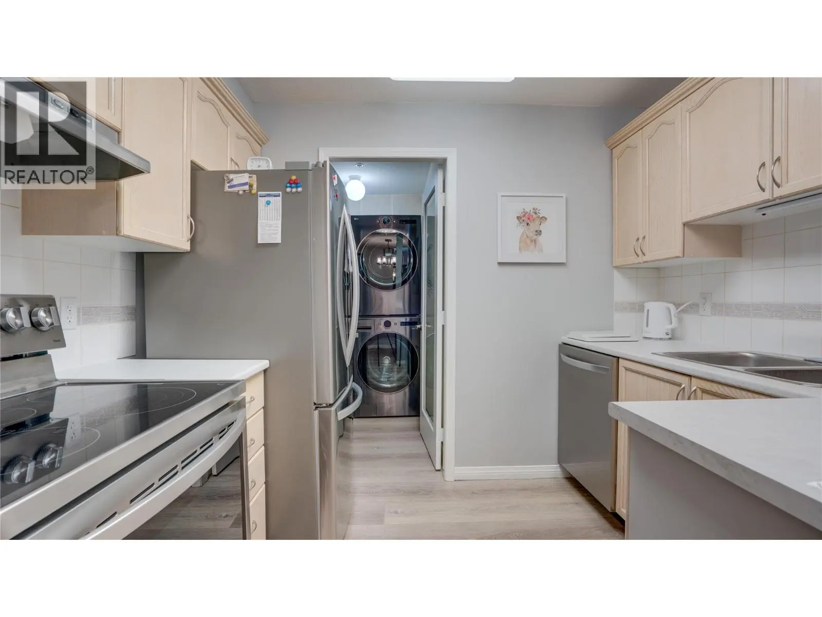3705 30 Avenue Unit# 104. Vernon, British Columbia