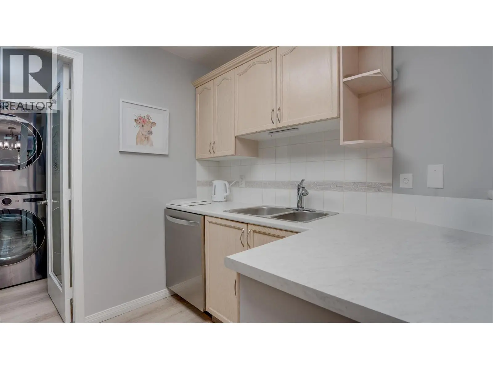 3705 30 Avenue Unit# 104. Vernon, British Columbia