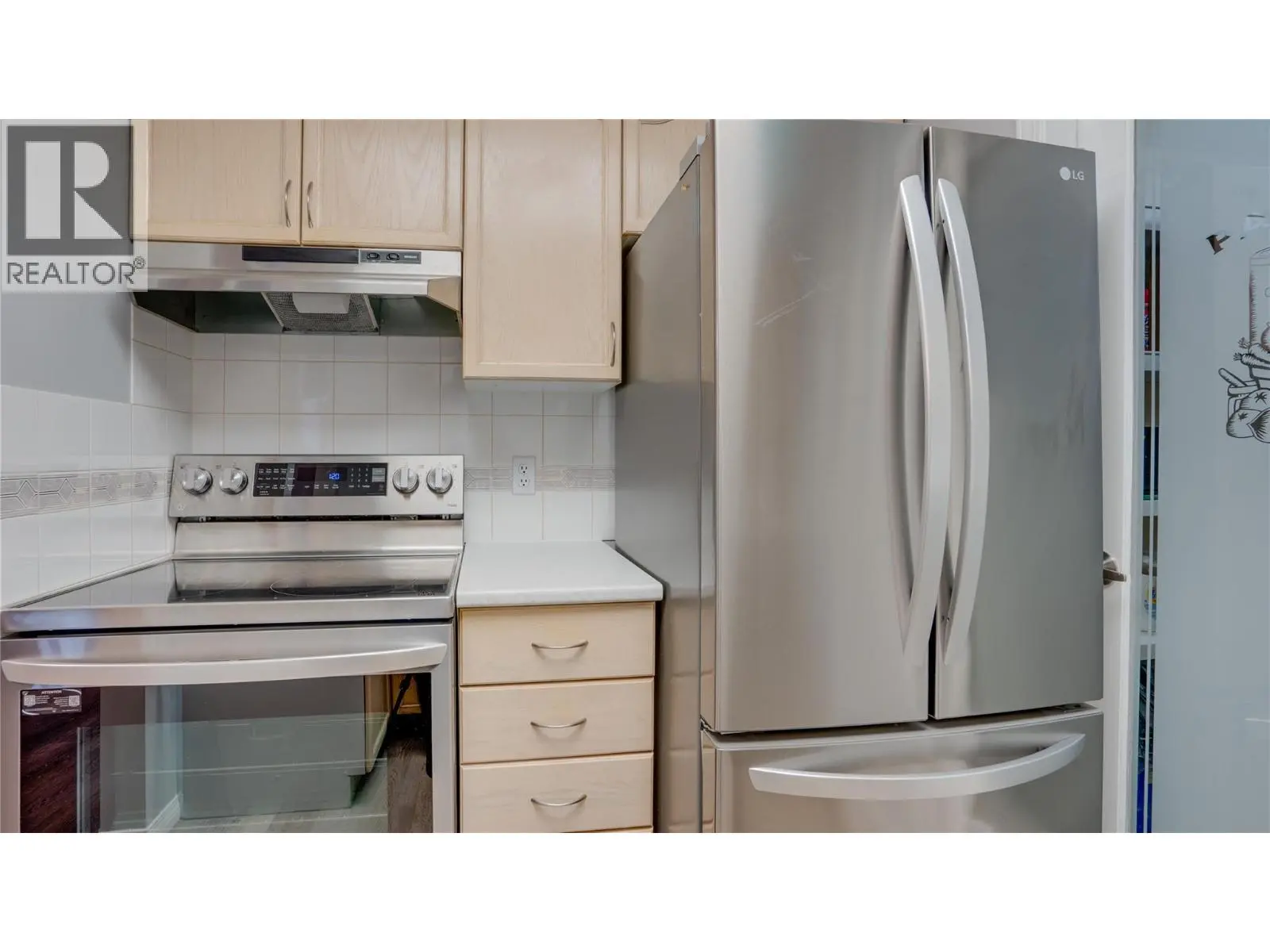 3705 30 Avenue Unit# 104. Vernon, British Columbia