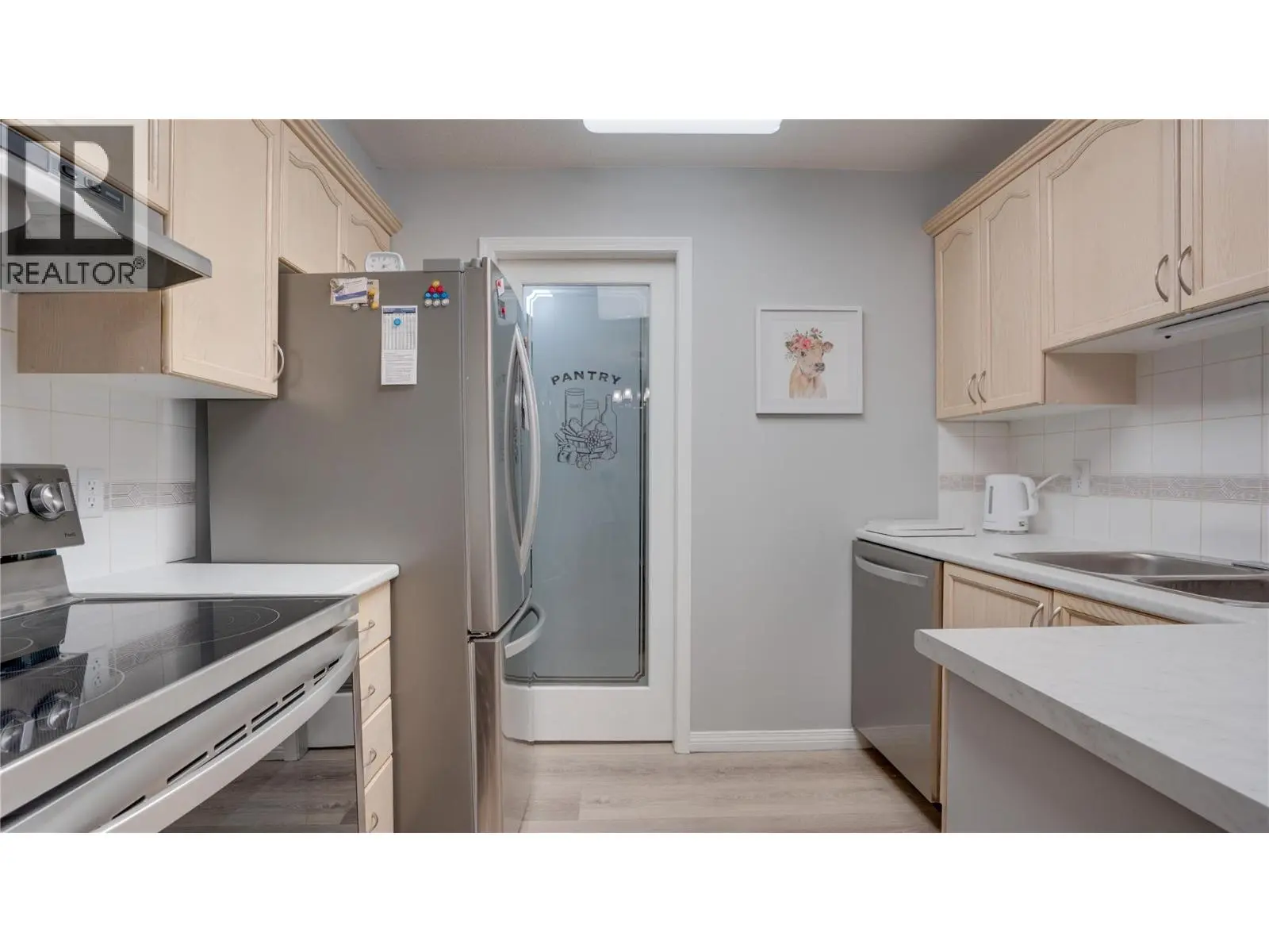 3705 30 Avenue Unit# 104. Vernon, British Columbia