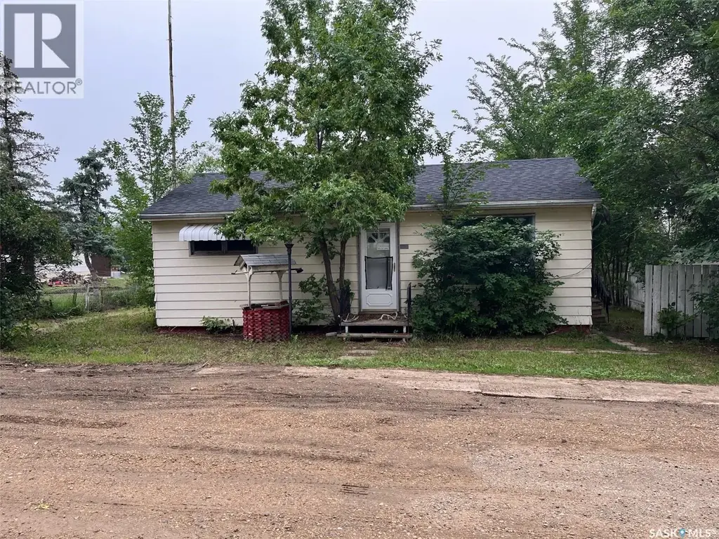 211 2nd Street E, Lafleche
