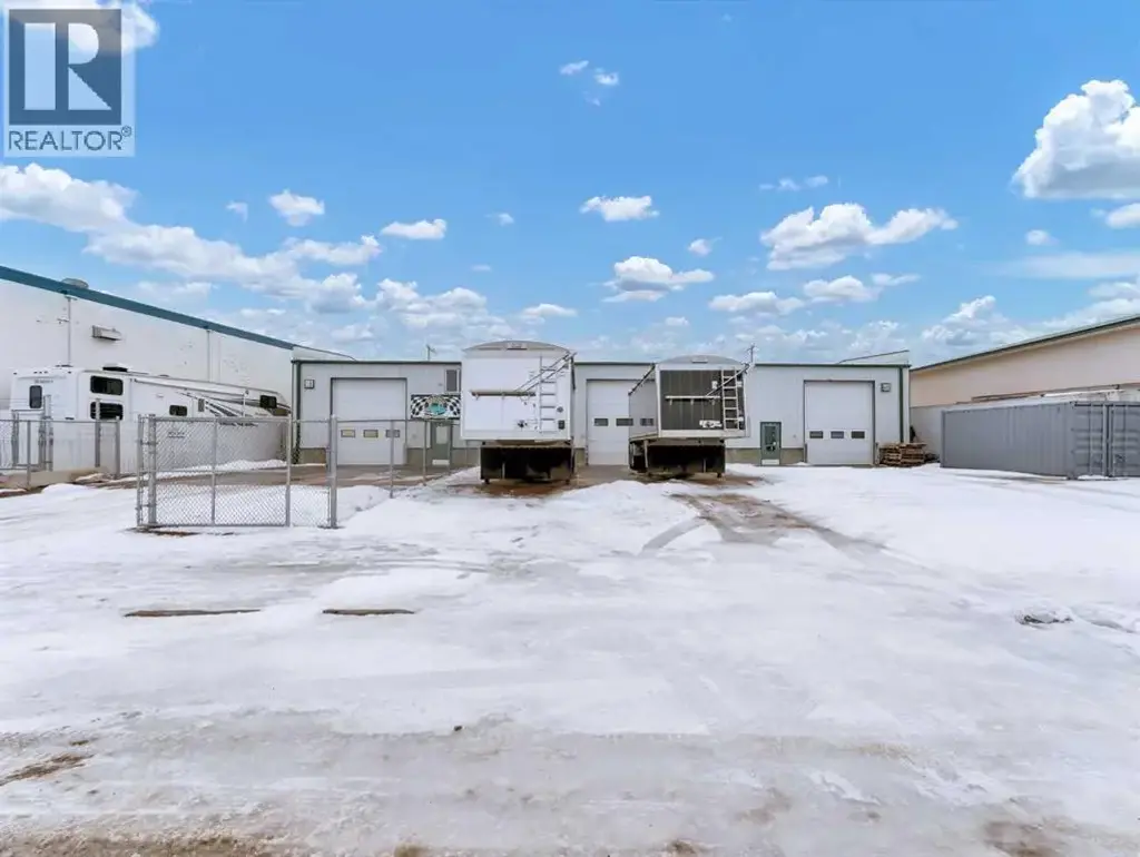 97 South West Drive Sw, Medicine Hat