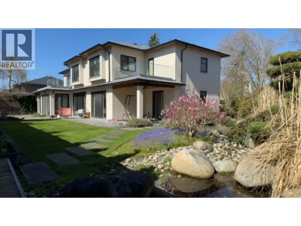 7928 Goldstream Place, Richmond