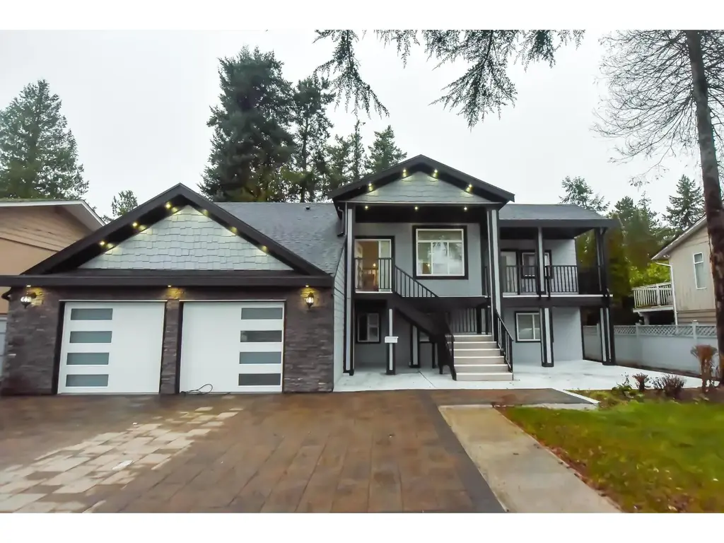 1675 136 Street, Surrey