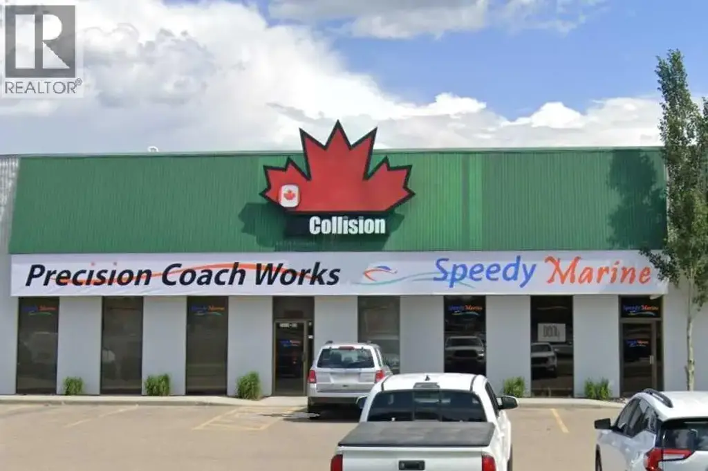 5, 7419 50 Avenue, Red Deer
