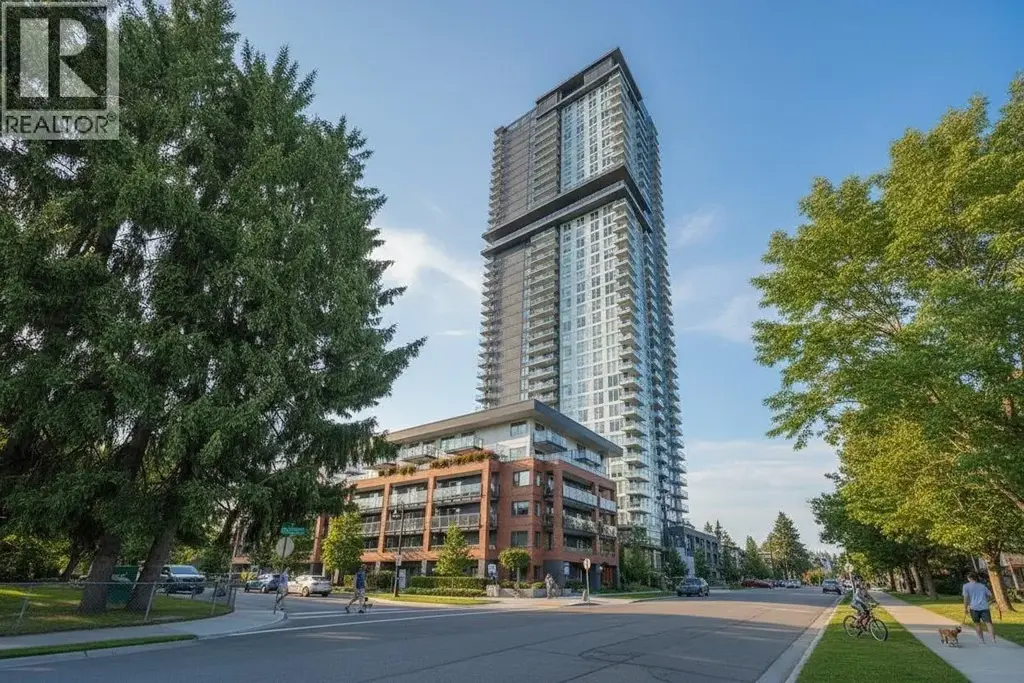3207 537 Cottonwood Avenue, Coquitlam