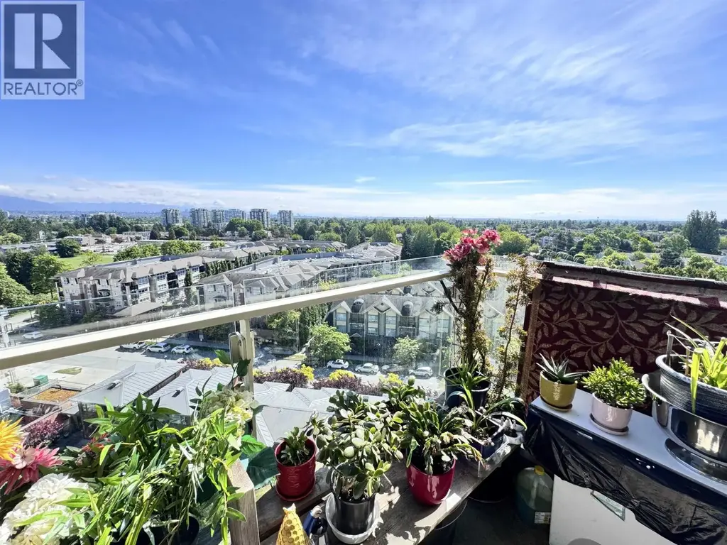 1501 8333 Anderson Road, Richmond