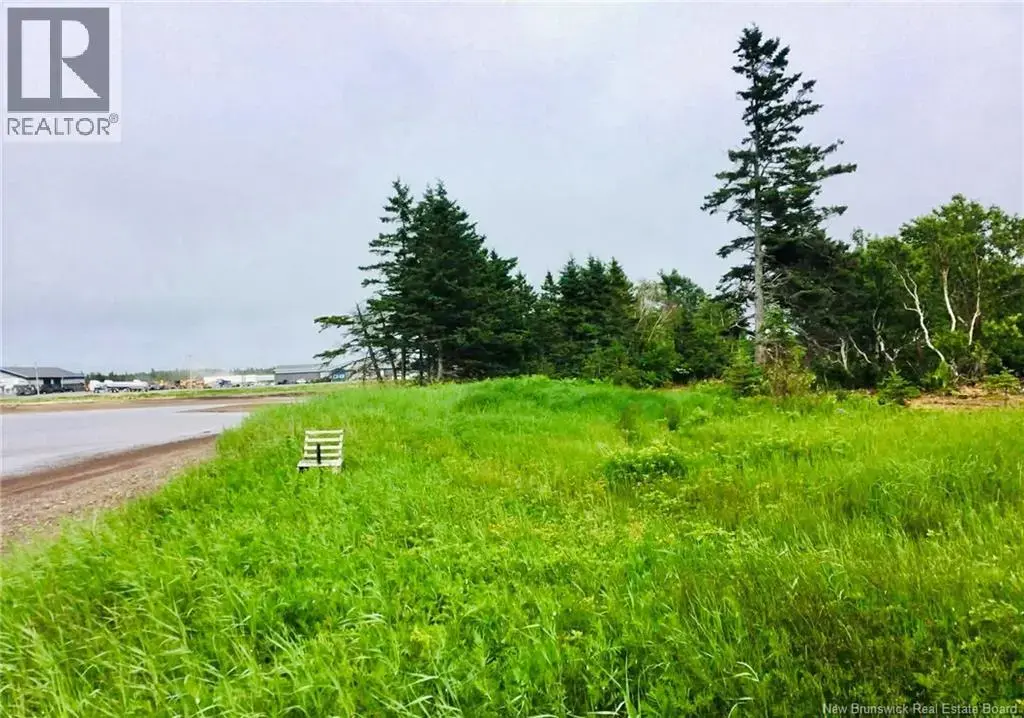 1.4 Acres Route 113, Haut-Lamèque