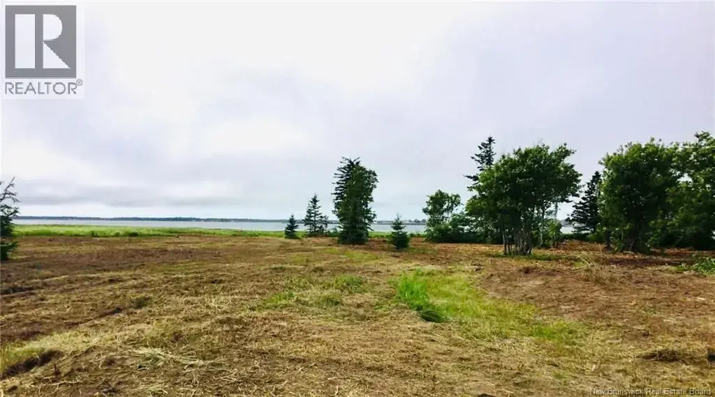 1.5 Acres Route 113, Haut-Lamèque