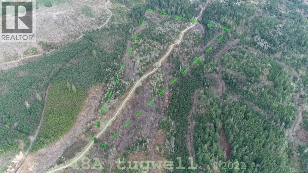 Lot 48a Tugwell Rd, Sooke