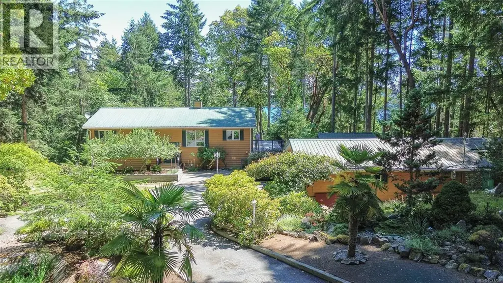 149 Pilkey Point Rd, Thetis Island