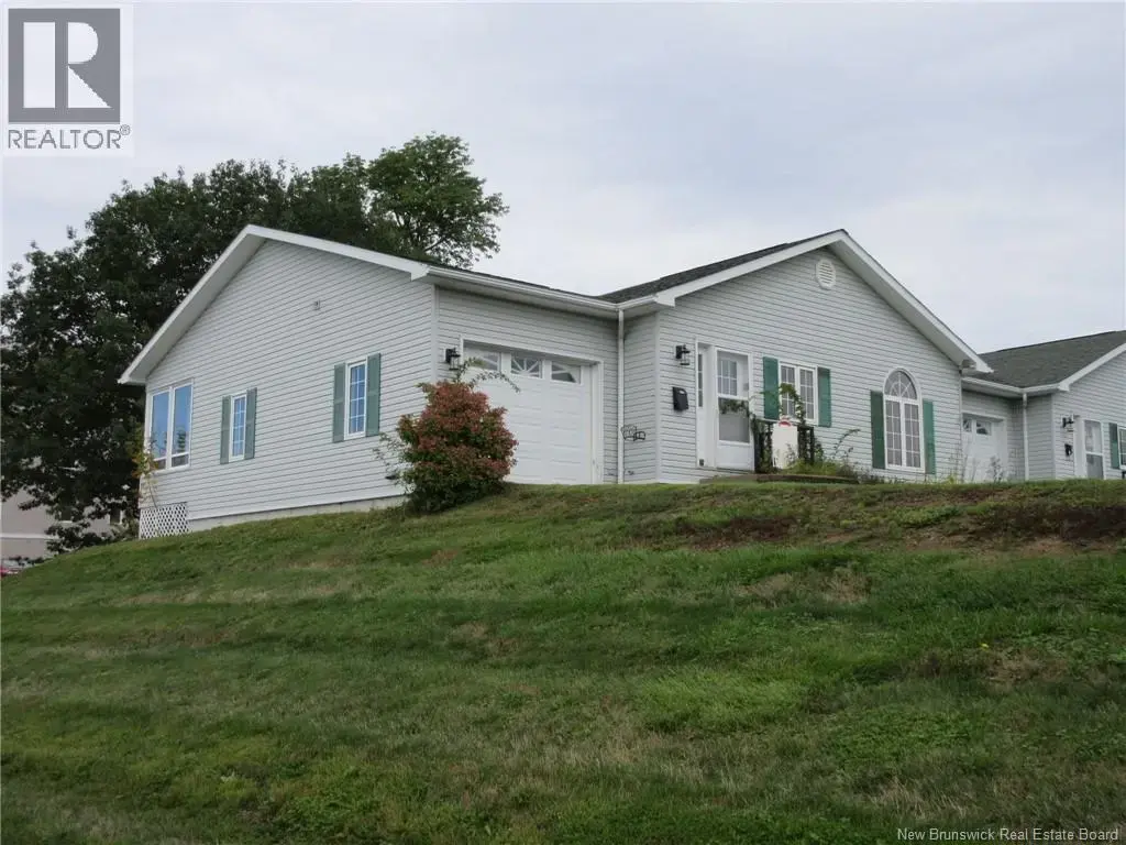 61 Prince William Street Unit# H, St. Stephen