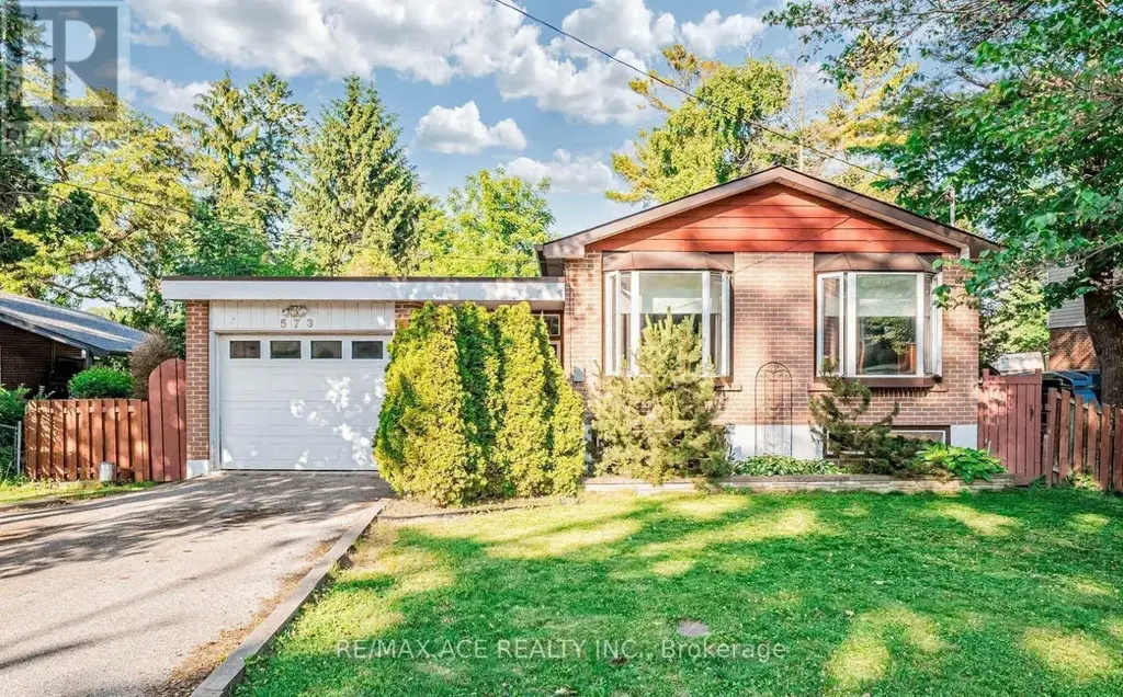 573 Marksbury Road, Pickering (West Shore)