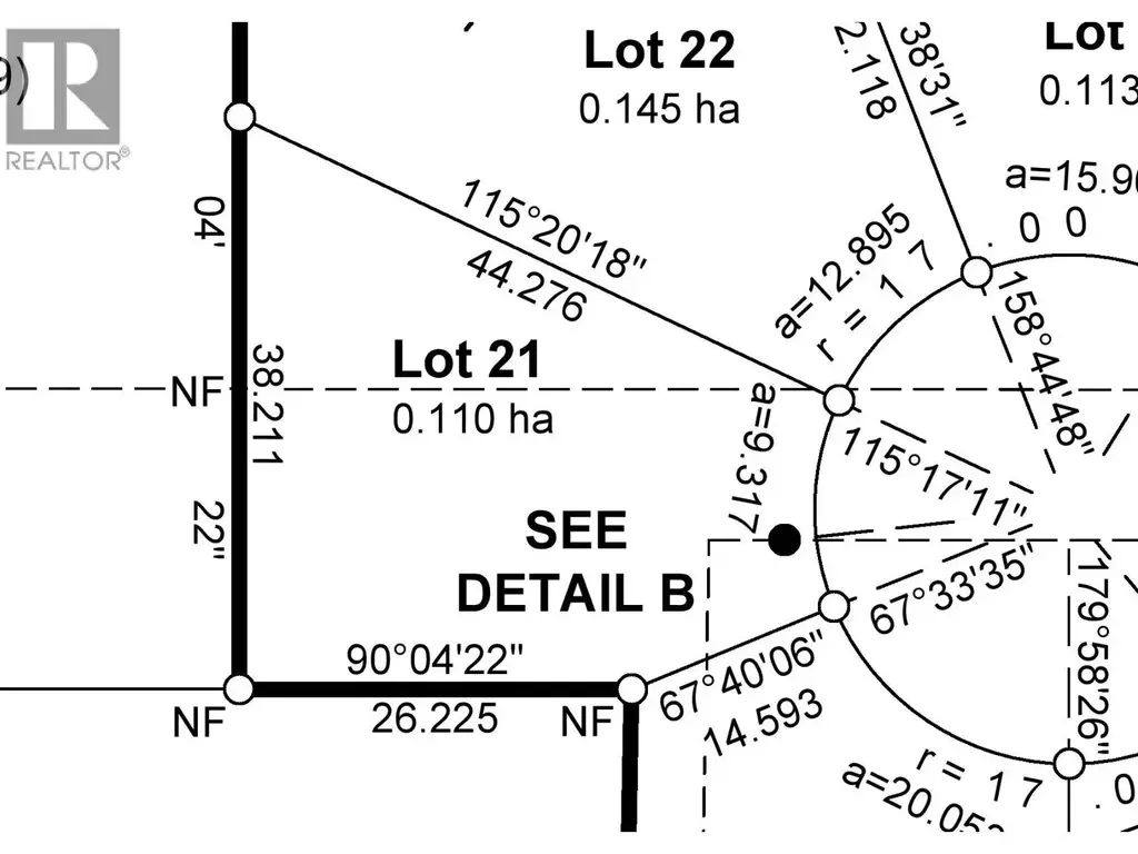 Lot 21 2978 Switzer Place, Prince George
