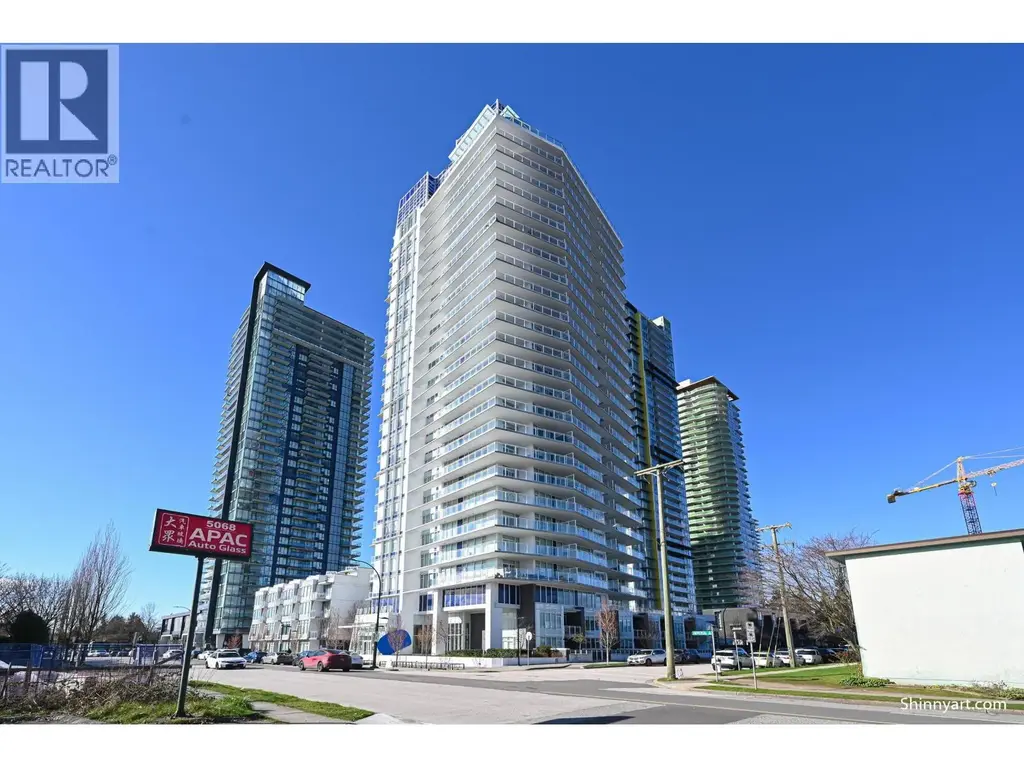 2303 5051 Imperial Street, Burnaby