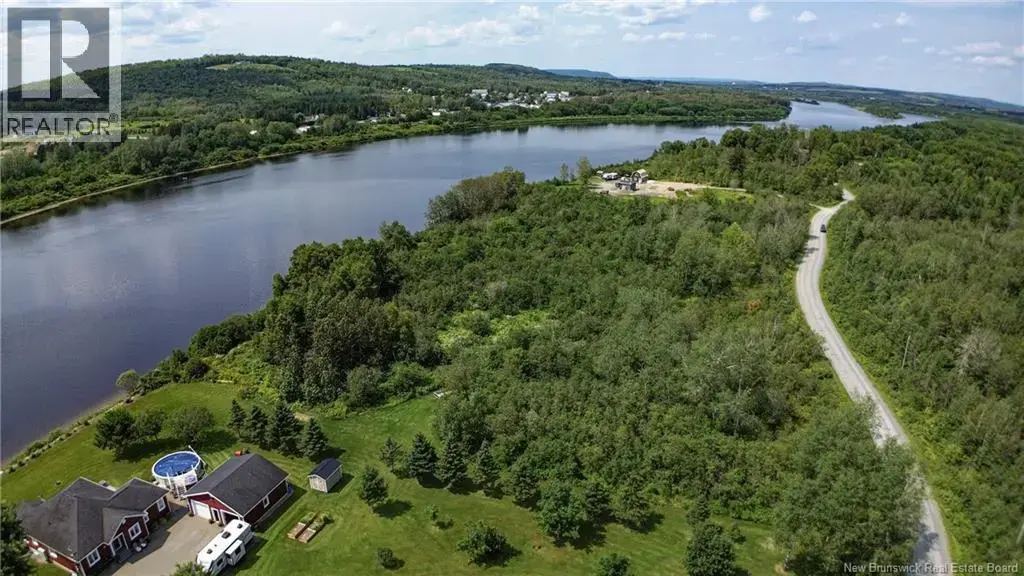 Lot 4 Cnr Road, Saint-Léonard