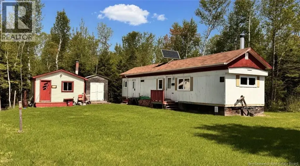 223 Chemin Boudreau, Sormany