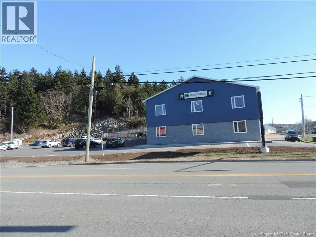 680 Rothesay Avenue Unit# 1, Saint John
