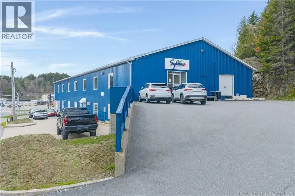 680 Rothesay Avenue, Saint John