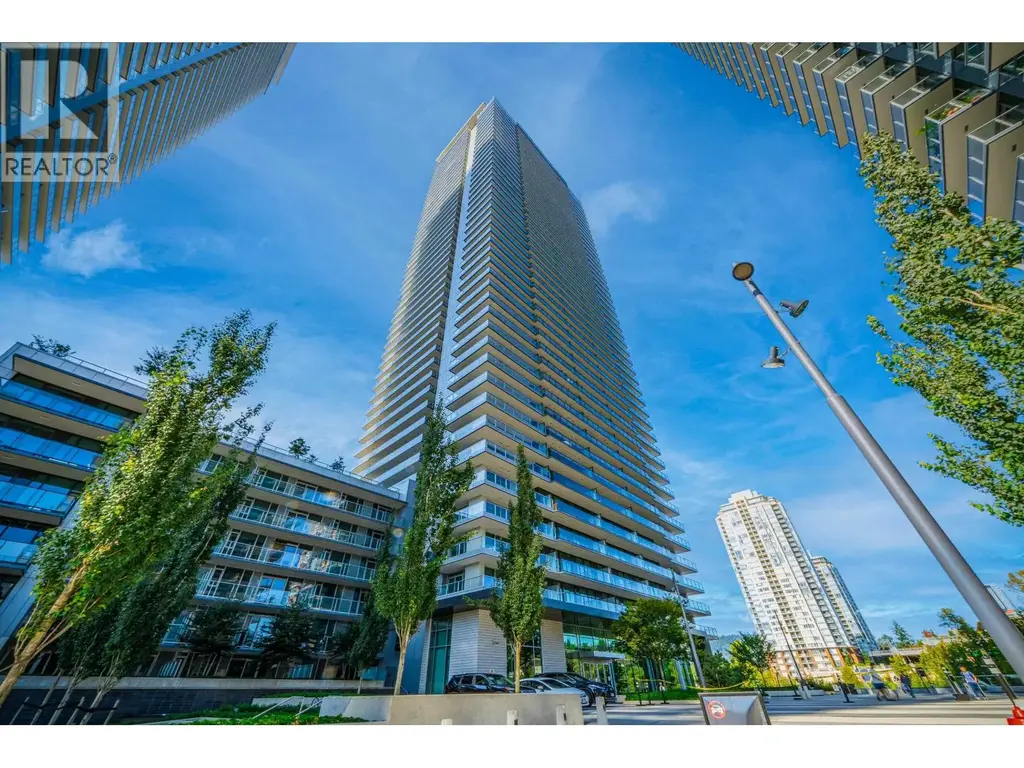 5002 3809 Evergreen Place, Burnaby