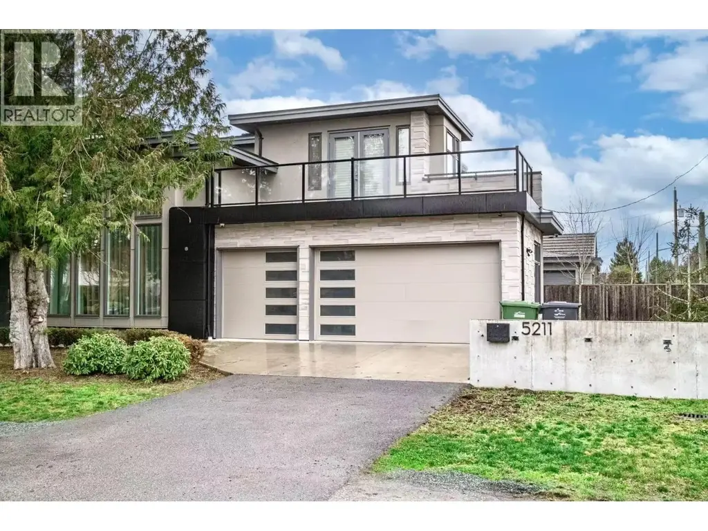 5211 Lancing Road, Richmond