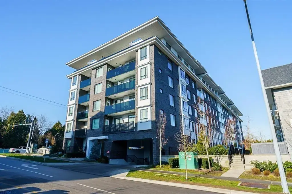 117 13623 81a Avenue, Surrey
