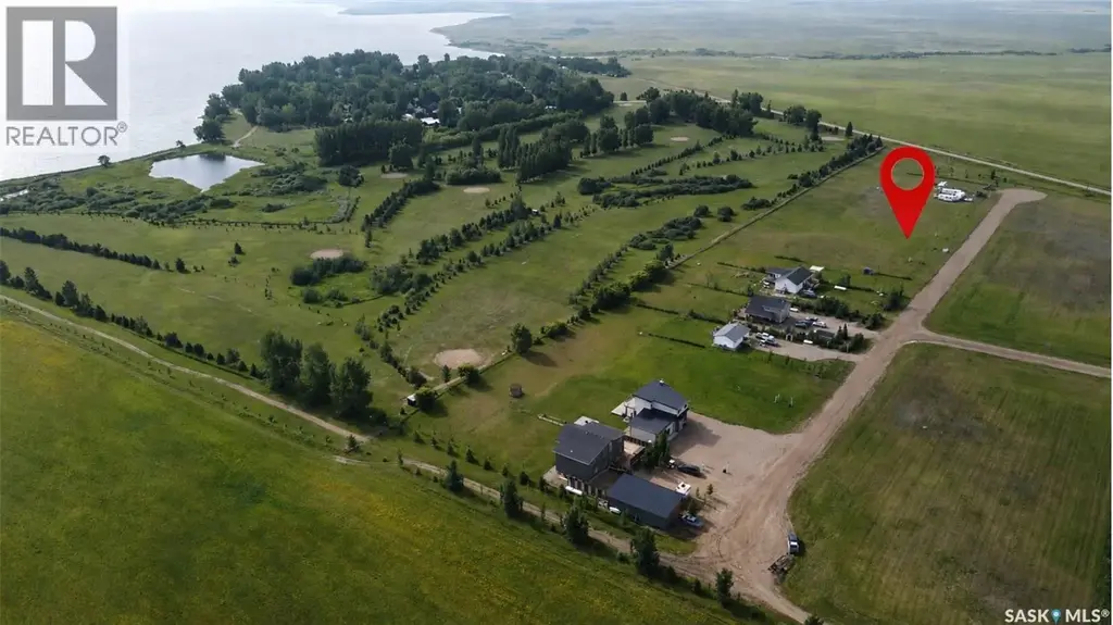 11 Coteau Place, Lake Diefenbaker