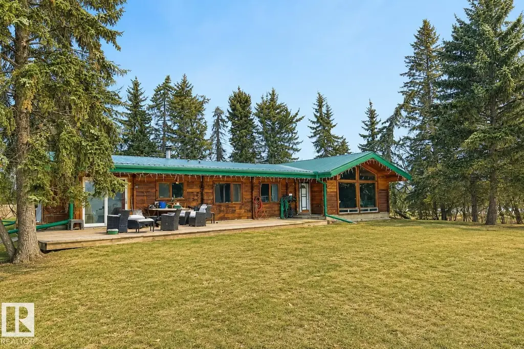 55320 Rge Road 263, Rural Sturgeon County