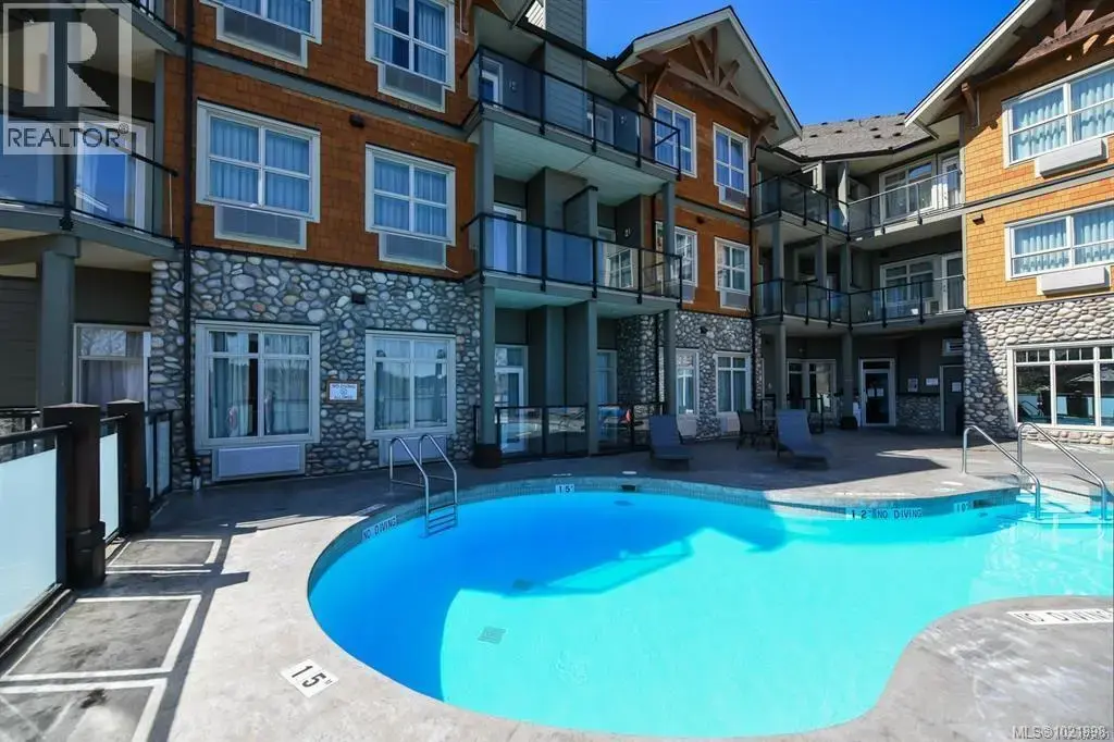 109a 1800 Riverside Lane, Courtenay