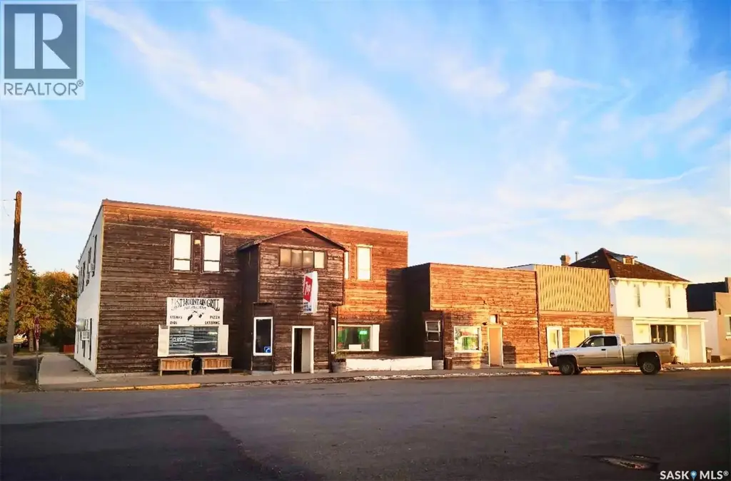 111 Main Street, Nokomis