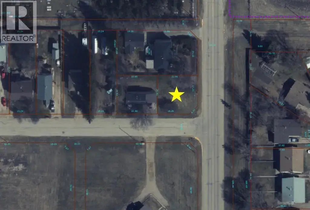 4800 48th Street, High Prairie