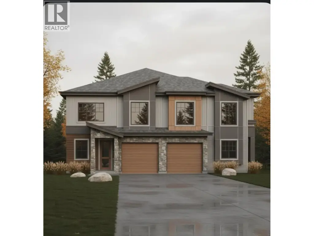 2704 Edgewater Crescent, Prince George