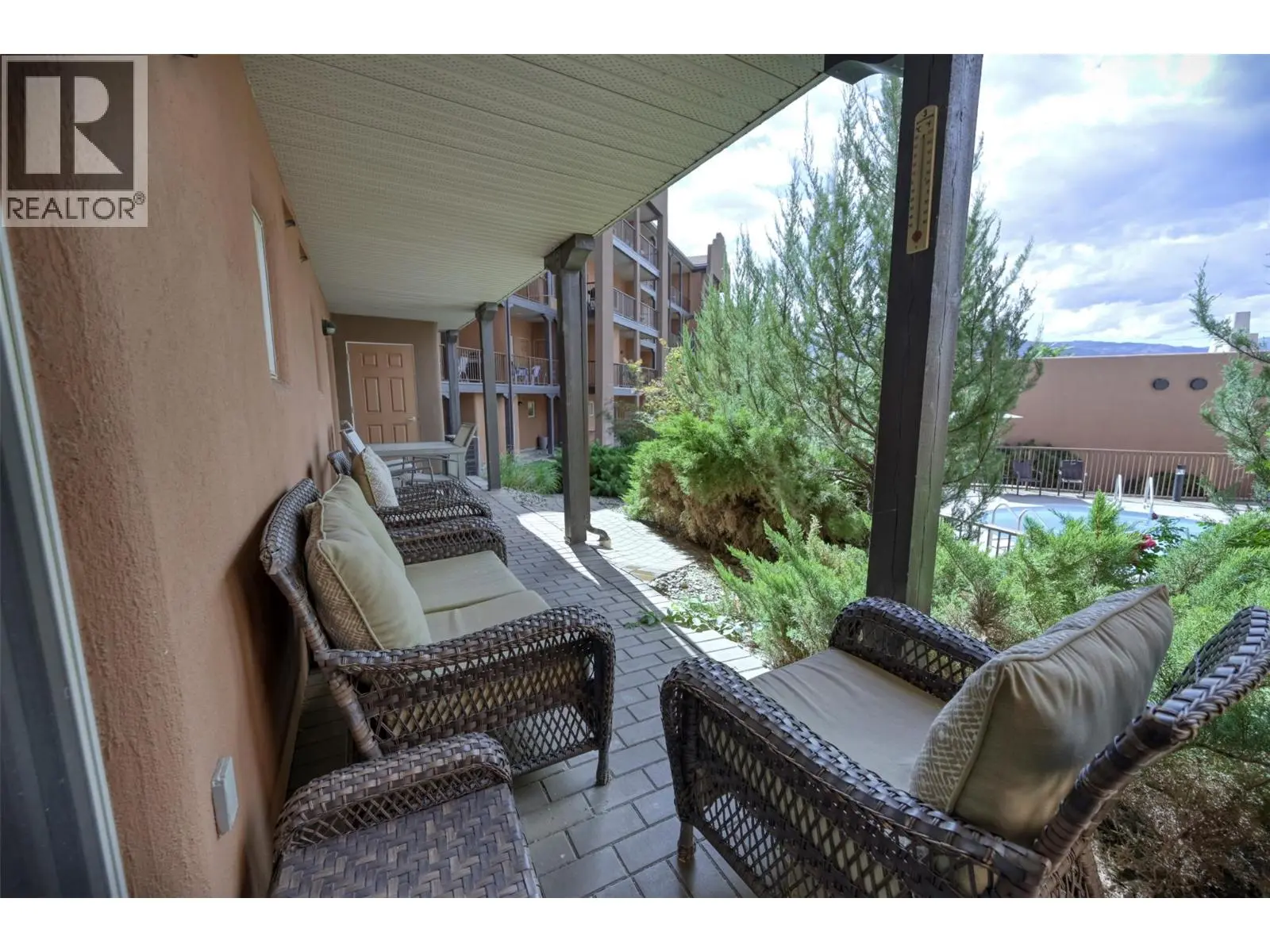 4300 44th Avenue Unit# 109. Osoyoos, British Columbia