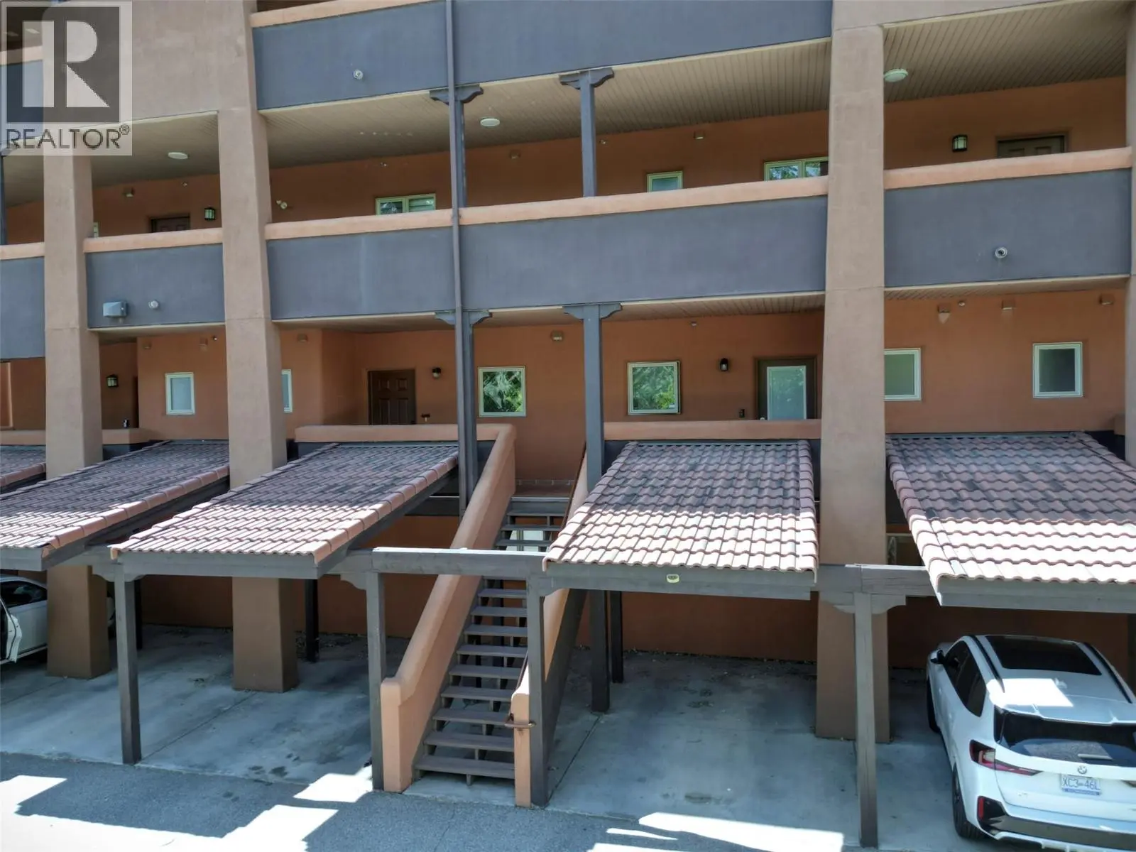 4300 44th Avenue Unit# 109. Osoyoos, British Columbia