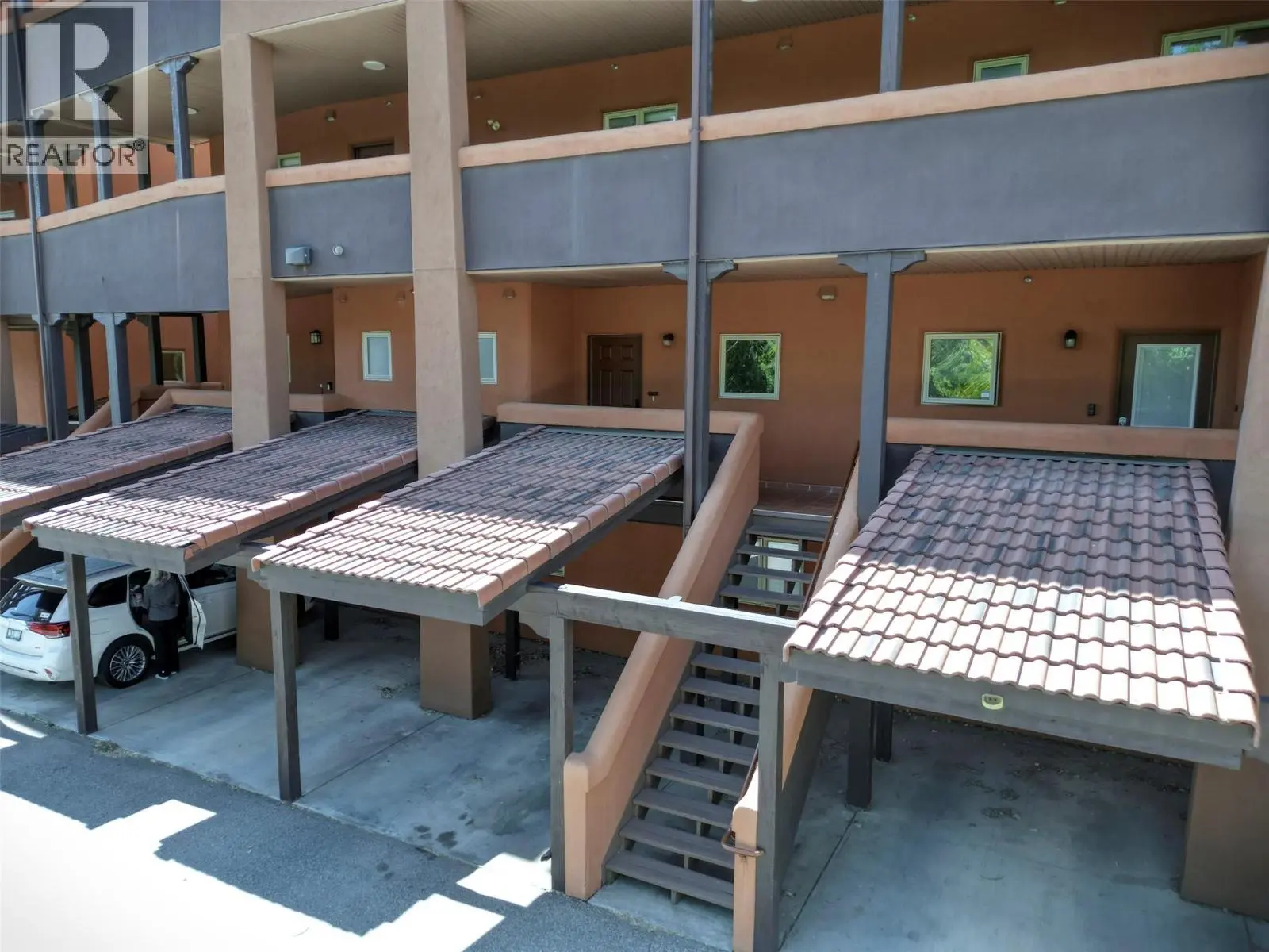 4300 44th Avenue Unit# 109. Osoyoos, British Columbia