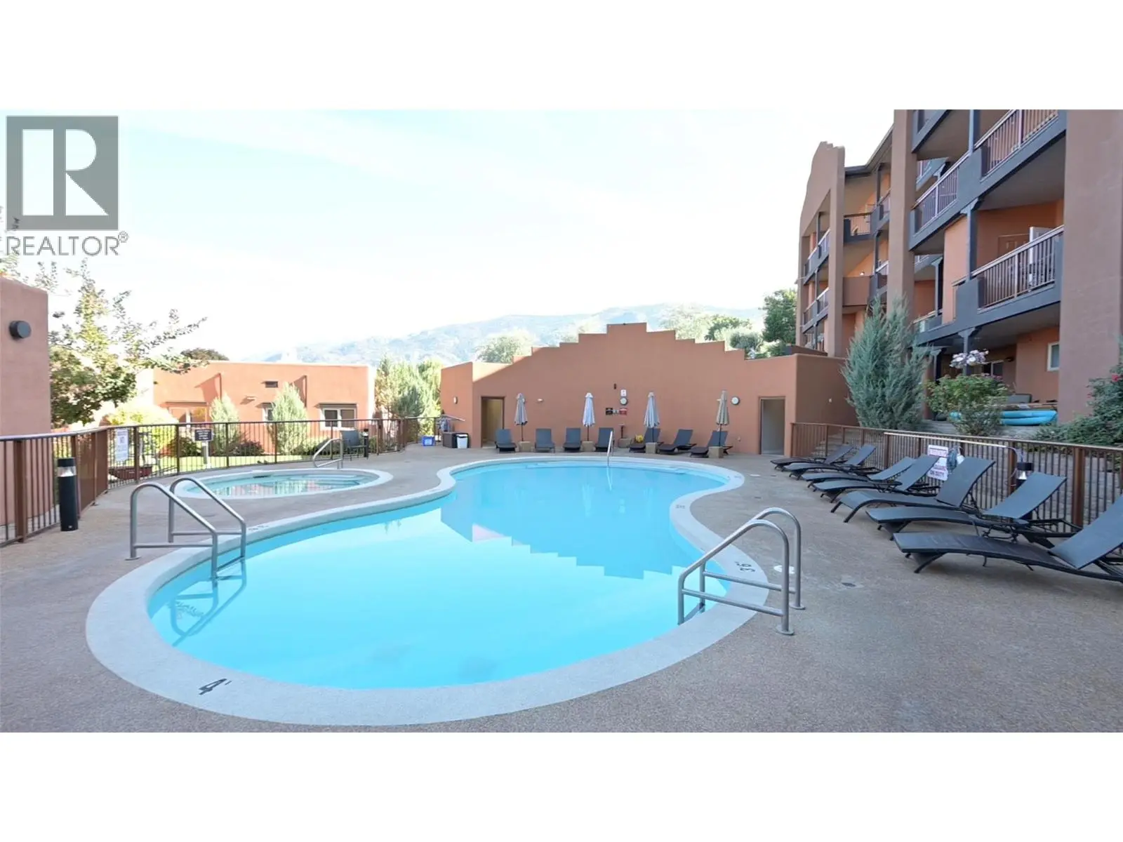 4300 44th Avenue Unit# 109. Osoyoos, British Columbia