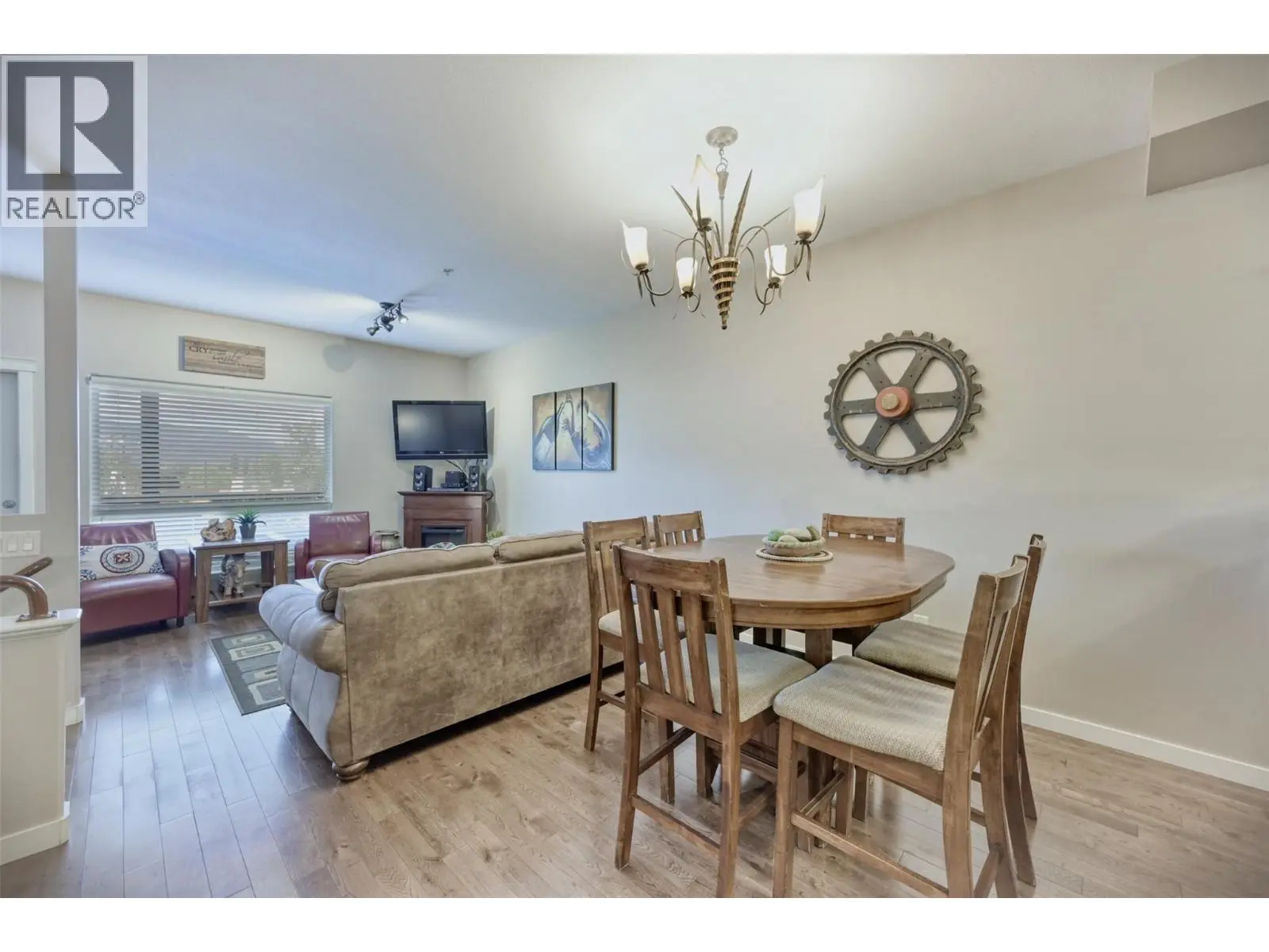 4300 44th Avenue Unit# 109. Osoyoos, British Columbia