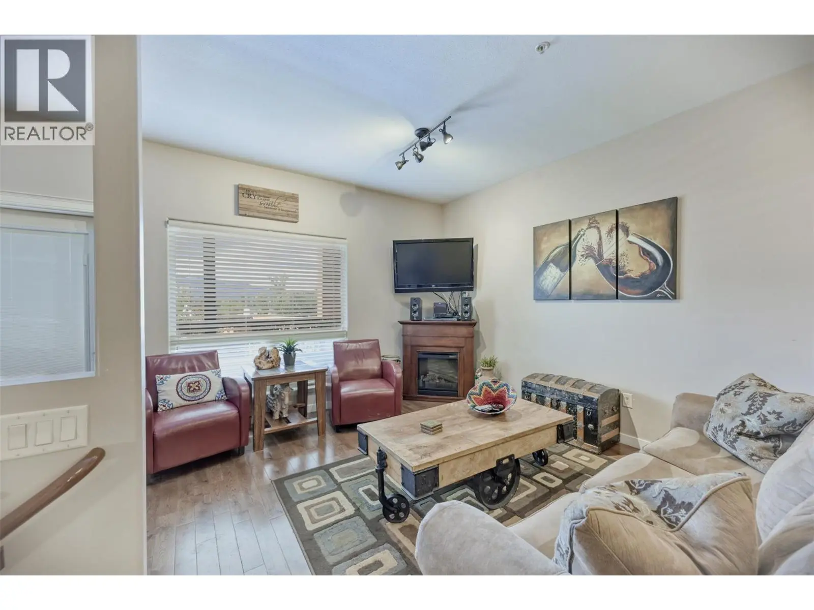 4300 44th Avenue Unit# 109. Osoyoos, British Columbia